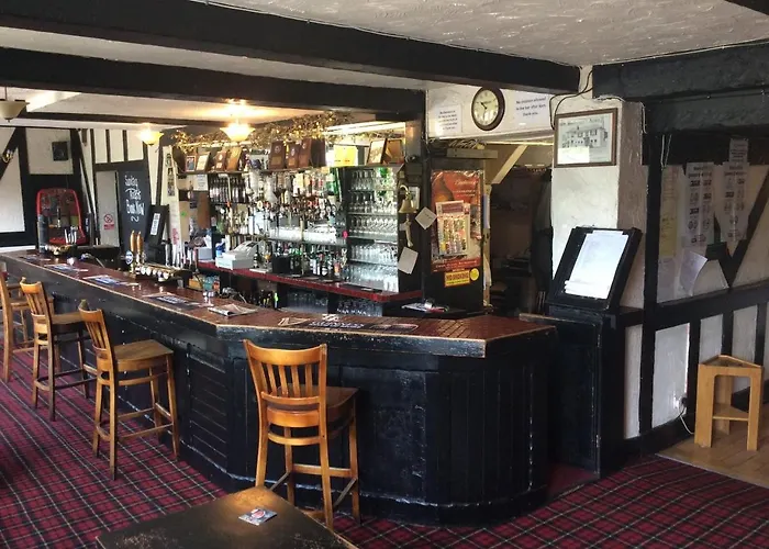 Watermans Arms