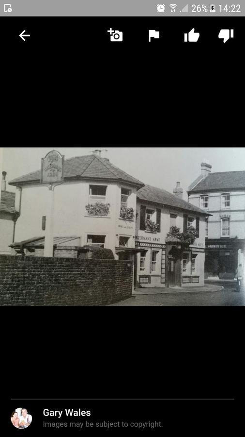 Locanda Watermans Arms 3*