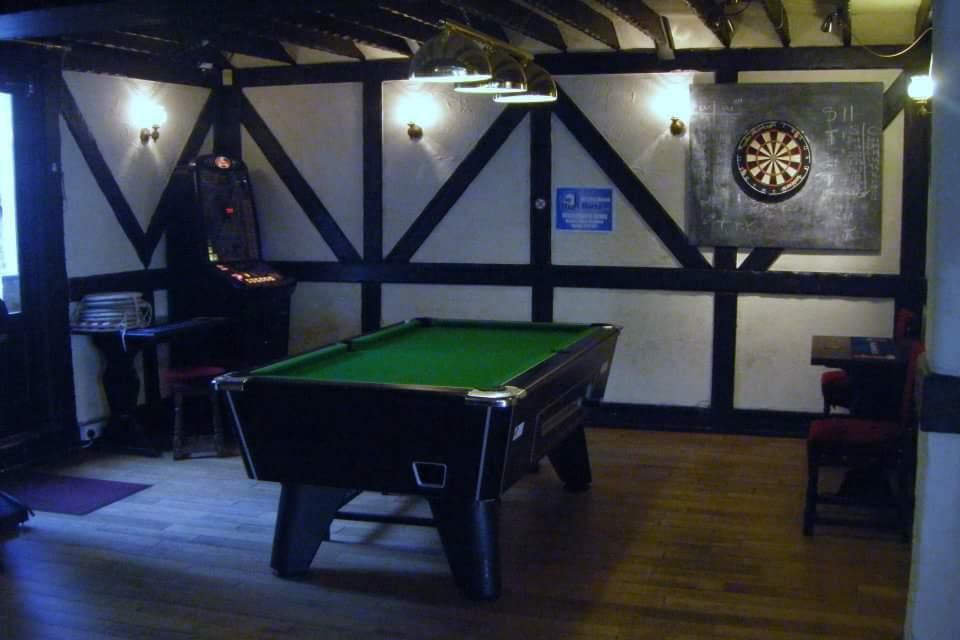 Locanda Watermans Arms 3*