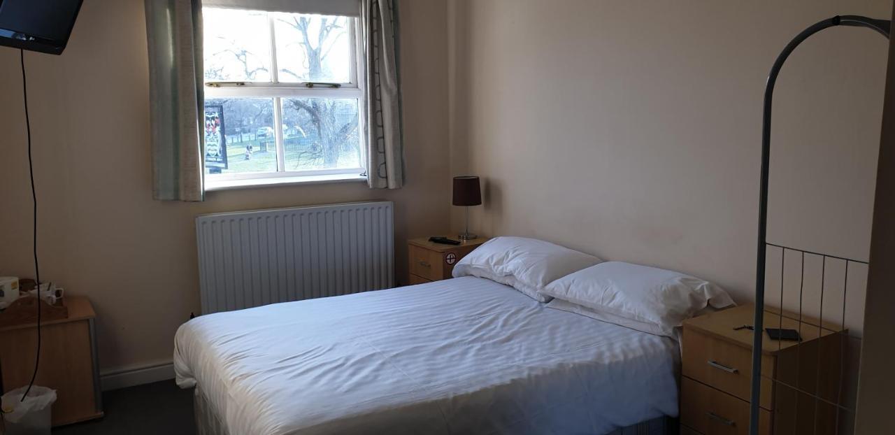 Watermans Arms Locanda 3*